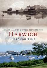 Harwich Through Time