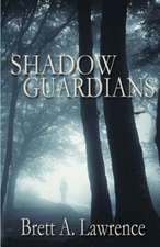 Shadow Guardians: A Zombie Time Loop Story