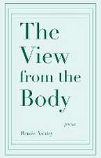 The View from the Body