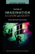 The Role of Imagination in Culture and Society