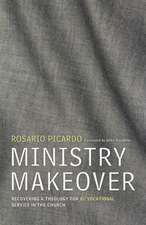 Ministry Makeover