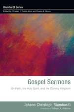 Gospel Sermons