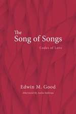 The Song of Songs