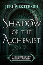 Shadow of the Alchemist