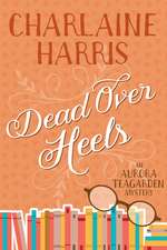 Dead Over Heels