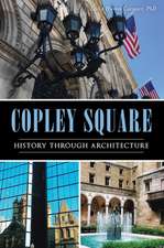 Copley Square