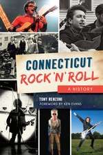 Connecticut Rock 'n' Roll