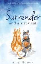 Surrender and A Stray Cat