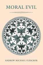 Flescher, A: Moral Evil