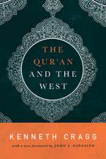 The Quran and the West