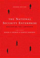 The National Security Enterprise