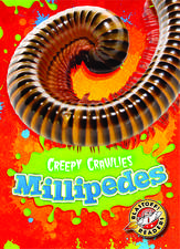 Millipedes