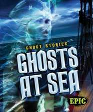 Ghosts at Sea