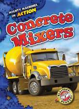 Concrete Mixers