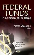 Federal Funds