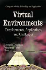 Virtual Environments