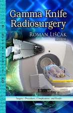 Gamma Knife Radiosurgery