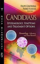 Candidiasis