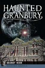 Haunted Granbury