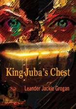 King Juba's Chest