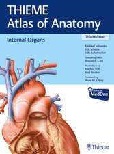 THIEME Atlas of Anatomy: Internal Organs