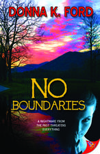 No Boundaries