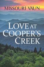 Love at Cooper's Creek