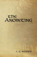 The Anointing