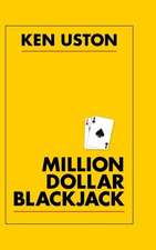 Million Dollar Blackjack