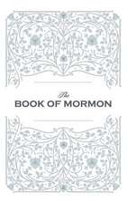 Book of Mormon. Facsimile Reprint of 1830 First Edition