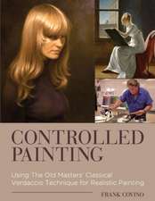 Controlled Painting