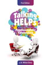 Talking Helps