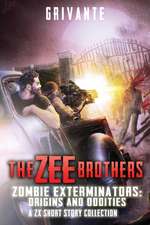 The Zee Brothers