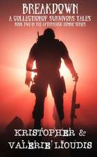 Lioudis, K: BREAKDOWN
