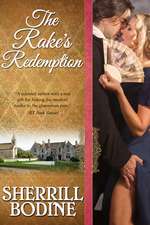 The Rake's Redemption