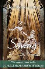 Saving St. Teresa: Women of the Northland Book 2