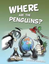 Where Are the Penguins?