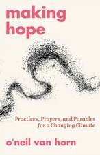 Making Hope