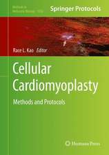 Cellular Cardiomyoplasty