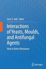 Interactions of Yeasts, Moulds, and Antifungal Agents: How to Detect Resistance