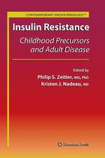 Insulin Resistance