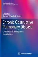 Chronic Obstructive Pulmonary Disease