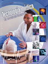 Tecnologia Medica E Ingenieria (Medical Technology and Engineering)