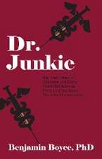 Dr. Junkie