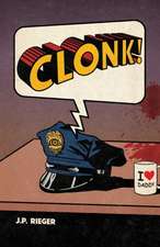 CLONK!