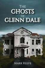 The Ghosts of Glenn Dale