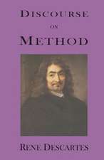 Discourse on Method: A New Collection