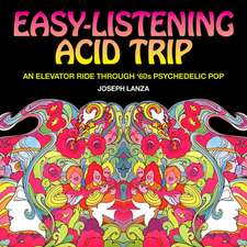 Easy-Listening Acid Trip