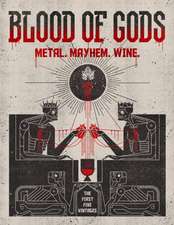 Blood of Gods