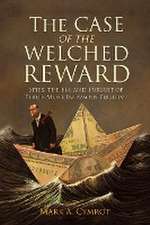 The Case of the Welched Reward